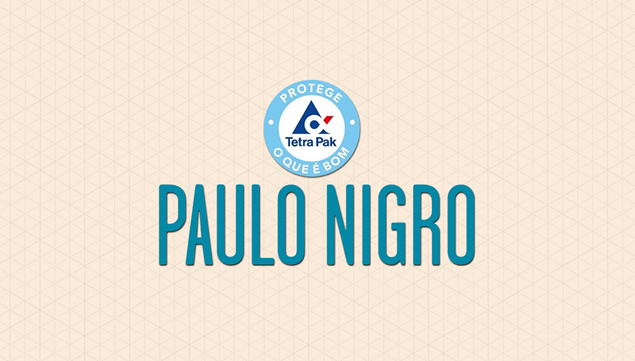 Paulo nigro――2014年soap全新大作出炉PPT精品模板